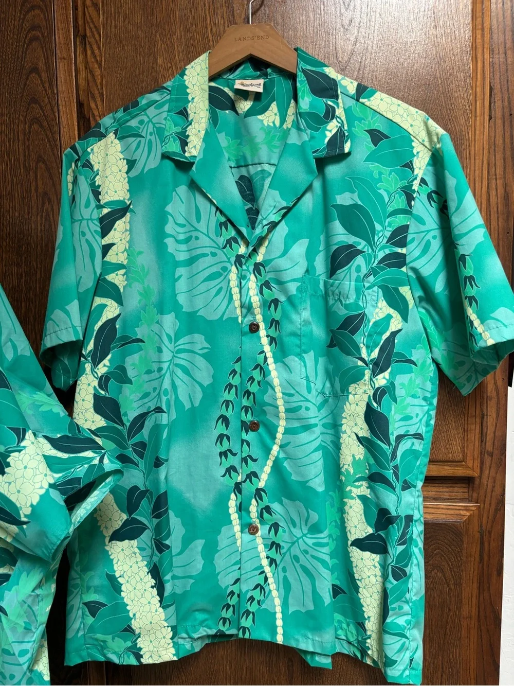 Royal Creations/Tropical eve two piece